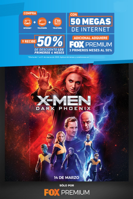 Internet Ultra Velocidad